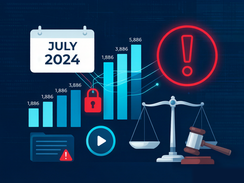 ITRC中期报告：2026上半年数据泄露通知超4.71亿份已超去年全年，AI辅助攻击与内部威胁激增
