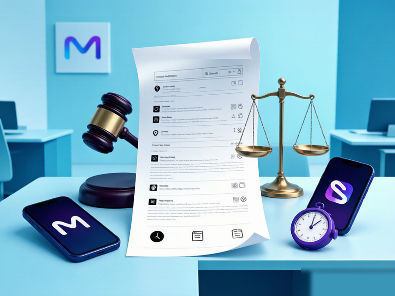 加州联邦法官命令Meta在社交媒体成瘾诉讼中提供协作与浏览者元数据：万亿美元级示范审判前夜的数据披露战