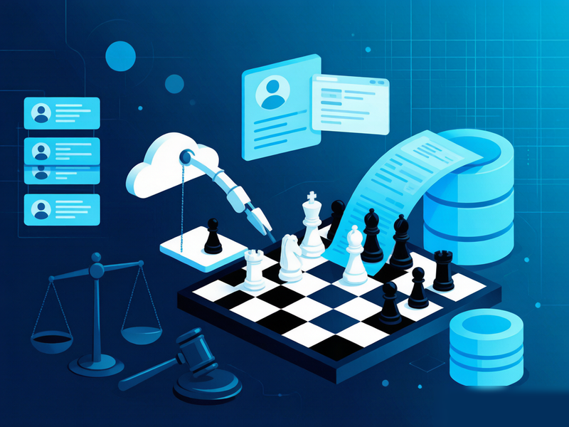 chess.com逾733万用户记录遭大规模抓取泄露：约400万邮箱外流，营销受众标签成新泄露面