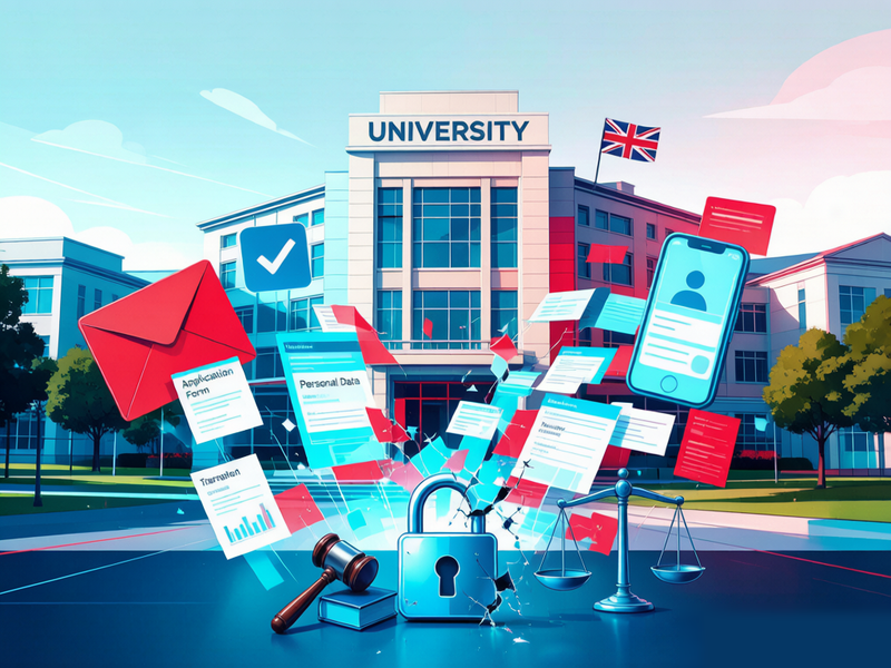 英国纽卡斯尔大学遭ExfilSquad勒索组织攻击：约44万条申请人与学生联系信息被窃
