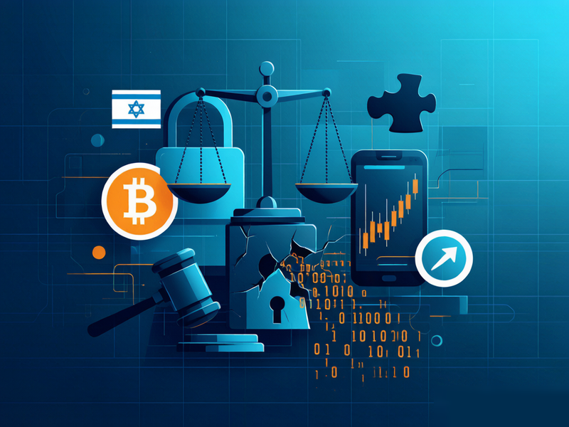 以色列最大受监管加密经纪商Bits of Gold遭第三方系统入侵：约20万客户身份与银行信息或泄露