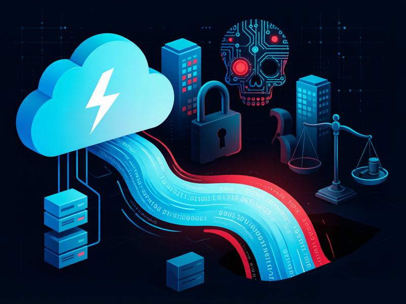 暗网现大规模Azure/Entra目录泄露：TheHatman兜售9家财富500强逾300万员工记录，含服务账户与全局管理员信息