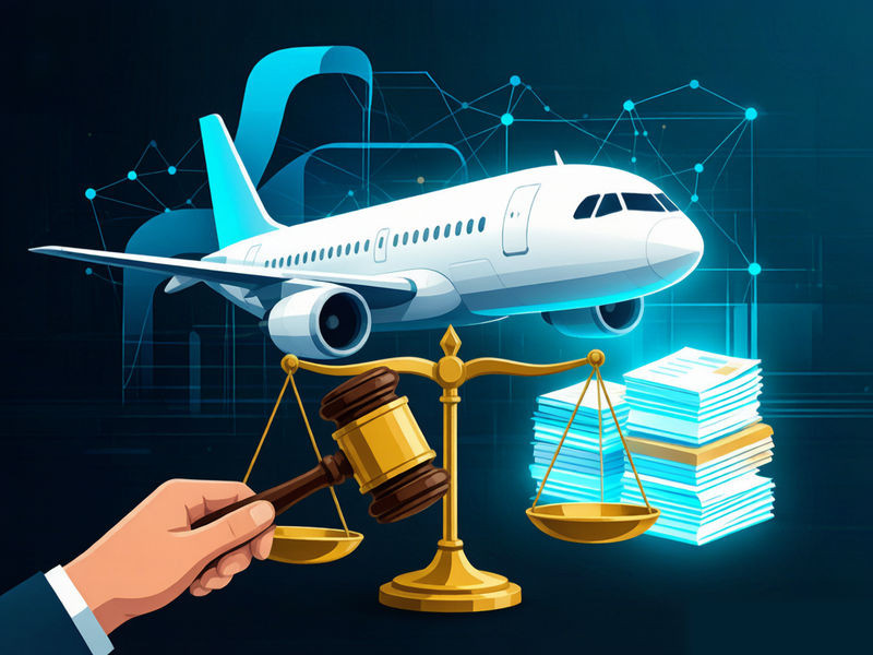 谷歌以1000万美元竞得Spirit Airlines破产数据用于训练大模型：匿名化数据处置引发合规关注