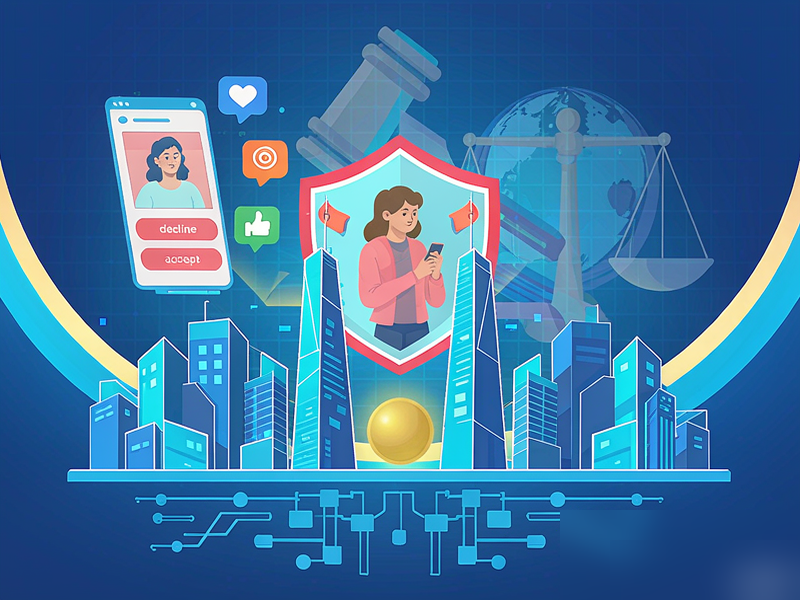 新加坡警方发布《在线刑事危害法》三份行为守则：社媒平台须获用户同意才能被陌生人联系