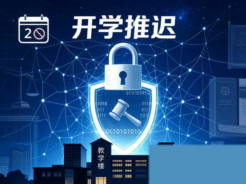 德克萨斯大学圣安东尼奥分校遭网络攻击：秋季学期推迟三天开学，4.2万名学生受影响