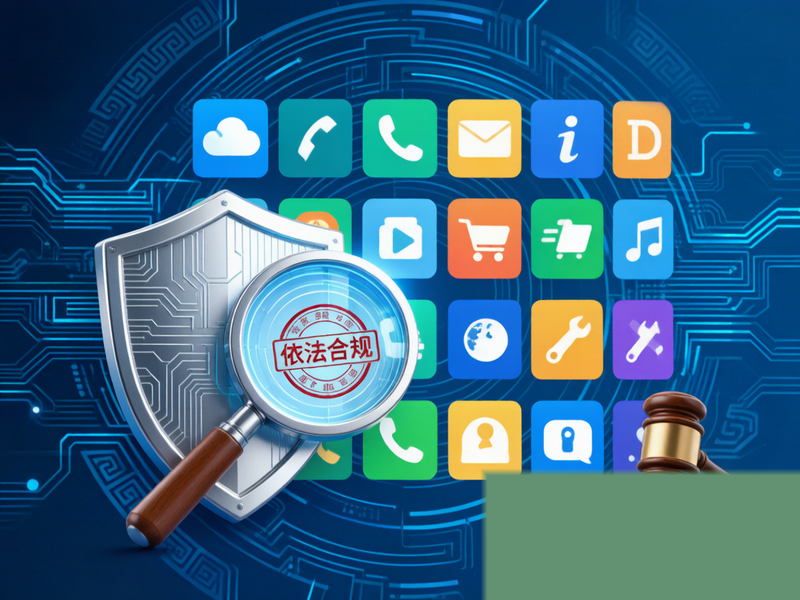 2026年个人信息保护系列专项行动取得阶段性成效：核查2万余款App、下架处置400余款