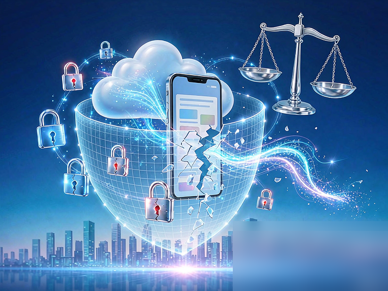 Apple被诉iCloud Private Relay泄露用户IP地址：Safari隐私功能与实际防护效果不符遭集体诉讼