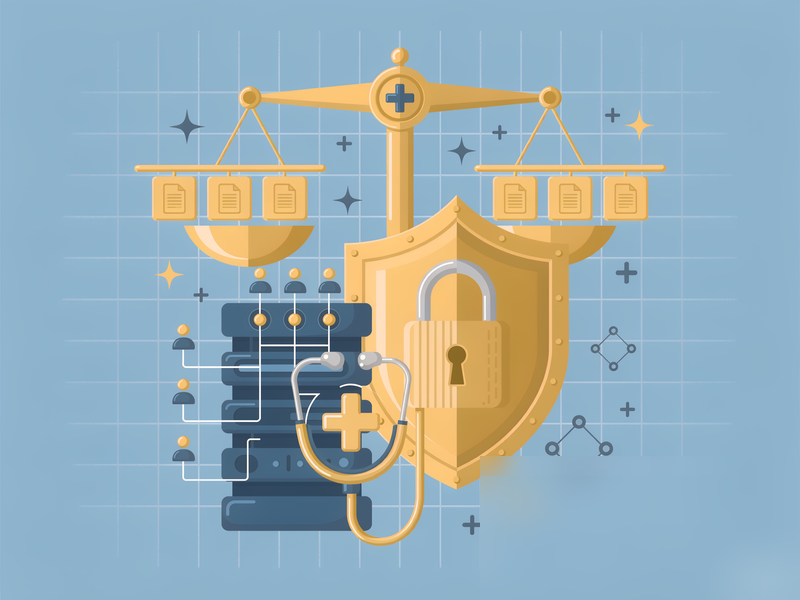医疗IT供应商CareCloud确认AWS环境入侵影响375万患者：HHS备案规模修正11倍