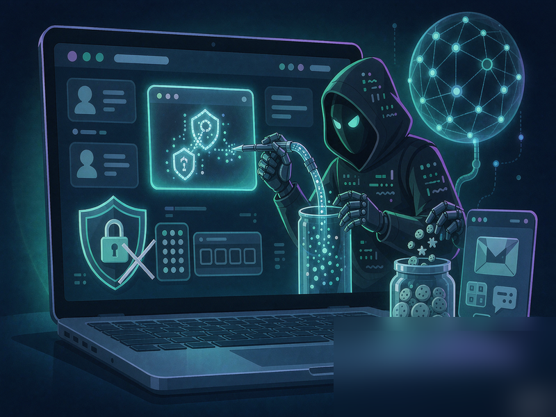 Anthropic警告：信息窃取木马正劫持Claude活跃登录会话，双因素认证亦难以拦截
