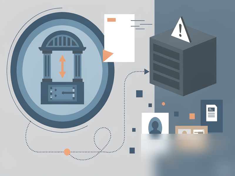 美国Orange Bank & Trust通报供应商数据泄露：Mercadien的Box.com托管环境遭未授权访问，涉社保号与护照信息