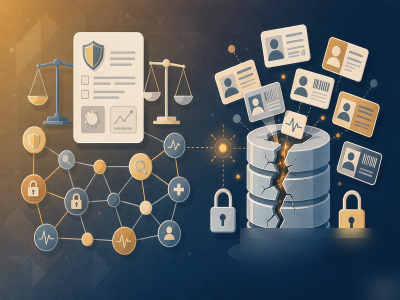 美国AI保险软件商Indico Data Solutions泄露：社保号与健康信息外泄，已通报三州总检察长