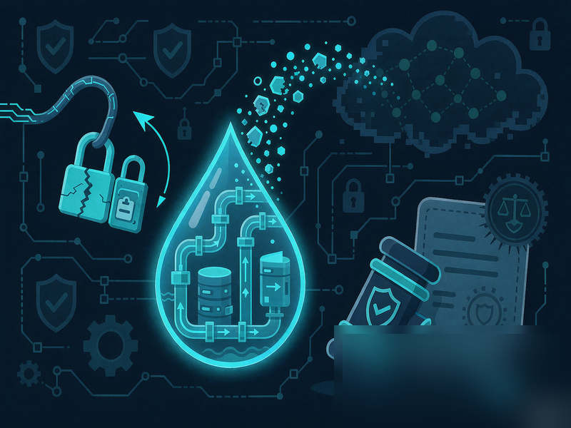 EMEA数据隐私9月综述：ICO对South Staffordshire Water罚96.39万英镑，TikTok上诉被上级法庭驳回