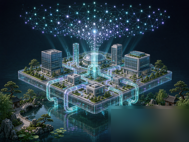 国家数字经济创新发展试验区建设现场会在苏州召开：部署探索词元作为数据要素价值释放新路径等六方面重点任务