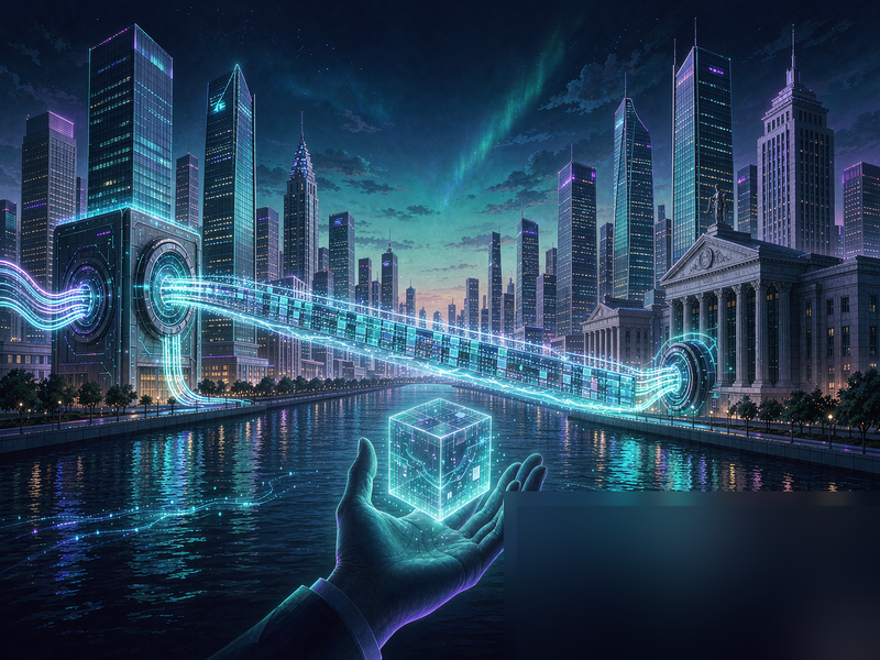 上海：浦发银行联动上海数据交易所推出“数据资产贷”，打通登记—评估—入表—融资全链条