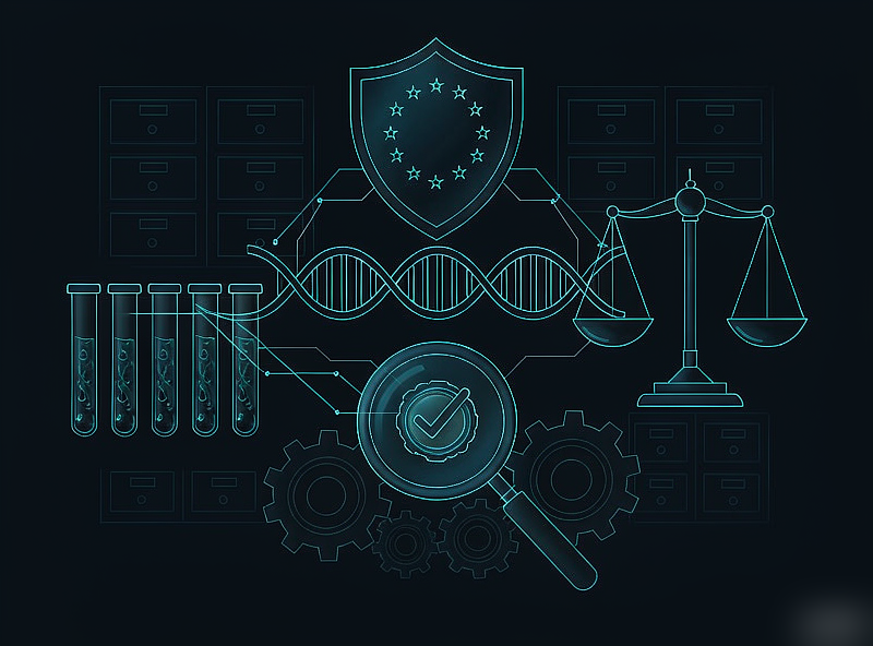 挪威Datatilsynet反对刑事案件生物材料用于法医研究：主张研究须取得积极同意，方法开发与质量保证方可采保留机制