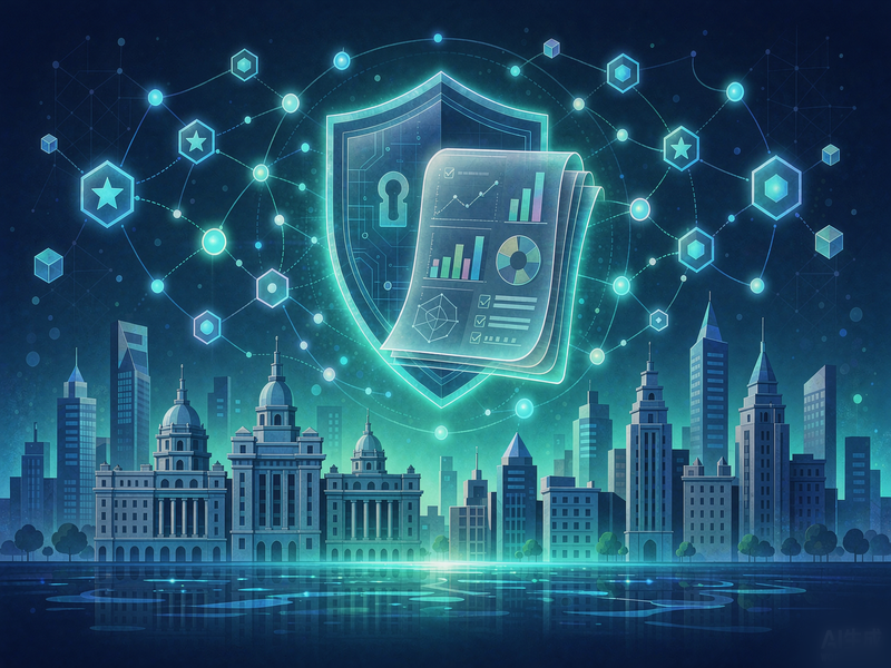 2026上海网络安全产业创新推进会召开：上海AI"数智安创"共同体成立并启动"AI安全体检服务"，同步发布两份白皮书