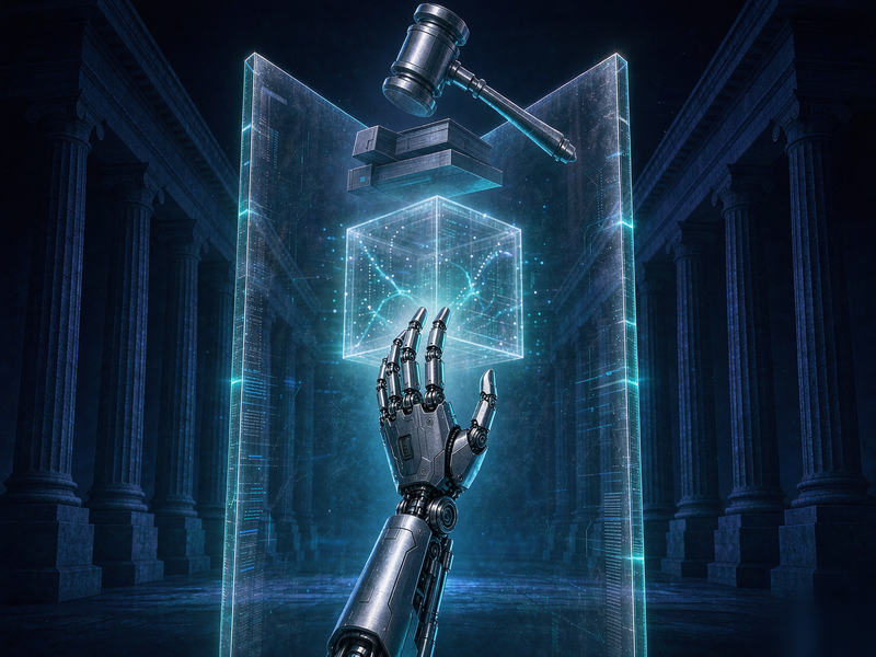 美国FTC对OpenAI、Anthropic及METR展开行业性调查：首次就“失控AI智能体”启动正式监管行动，拟发民事调查令强制高管作证