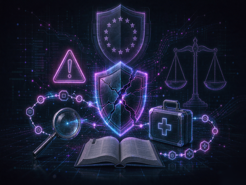 法国CNIL与Cybermalveillance.gouv.fr在「2026网络安全月」联合发布数据泄露应对新资源：帮助个人与机构掌握正确反应
