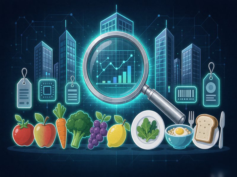 全国首个中国食品安全监督抽检数据集在江苏数据交易所首发上架：整合2018年以来2289万余条抽检记录，获数据产品挂牌证书