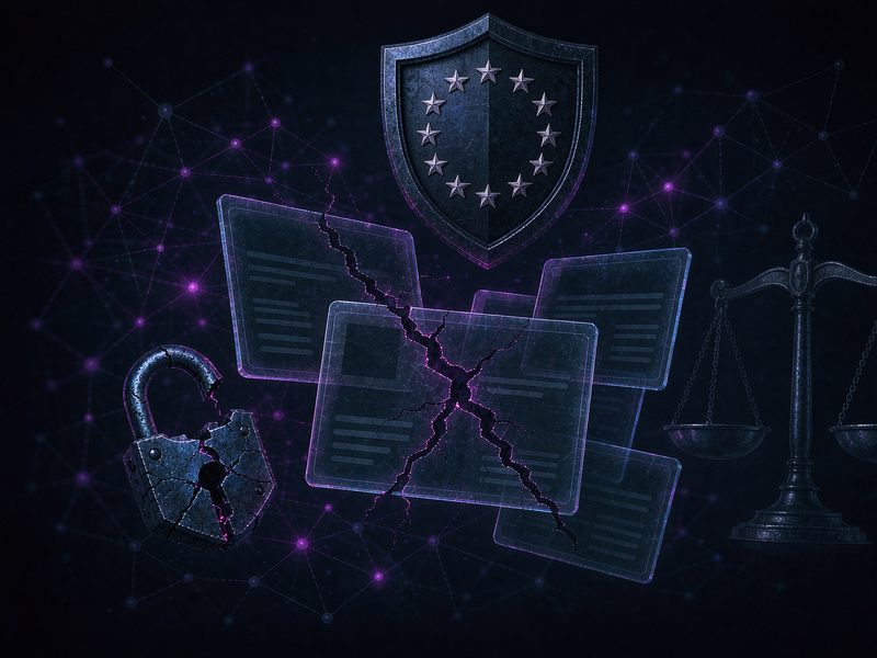 美国身份核验服务商IDScan.net约1.53亿份美加驾照扫描件被兜售：FBI新奥尔良分局立案，17起集体诉讼已在路易斯安那州东区法院提交