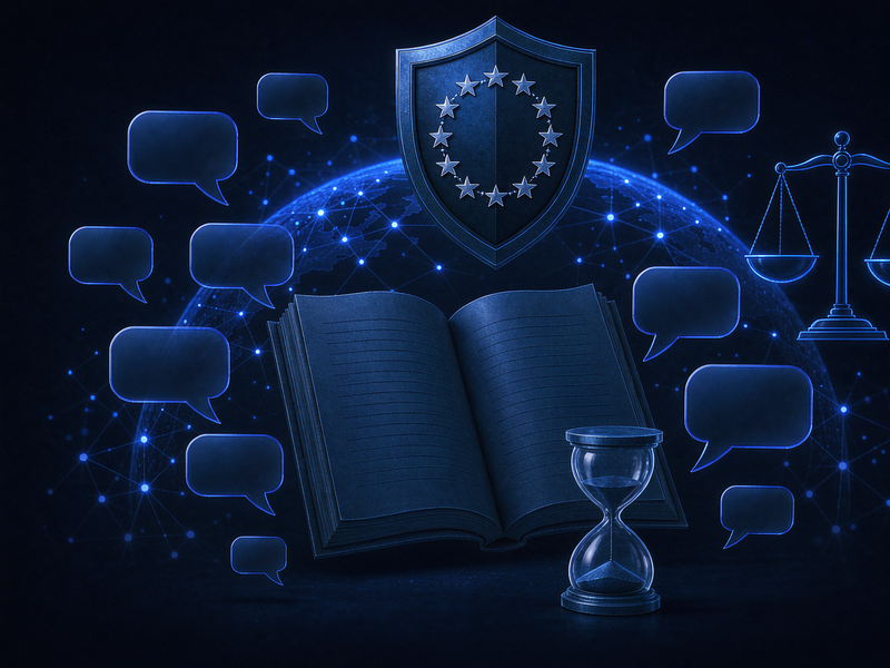 巴西ANPD启动第16/2021号规章修订公众咨询：书面意见提交截至11月23日，10月22日举行线上听证