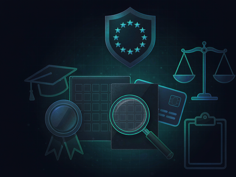 意大利Garante对一家基金会罚款8000欧元：奖学金公示Excel隐藏列泄露480名申请者税号、住址、证件号与IBAN，上线仅12小时亦不免罚