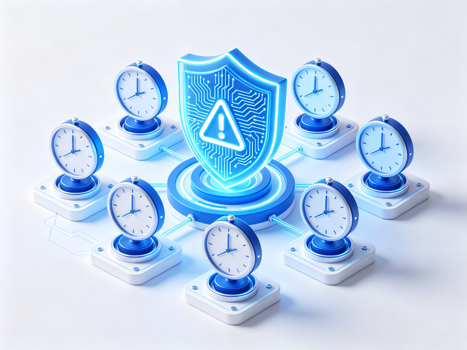 欧盟网络弹性法 incident notification 要求解析：一个事件四面钟——CRA 为欧盟事件通报新增独立时钟