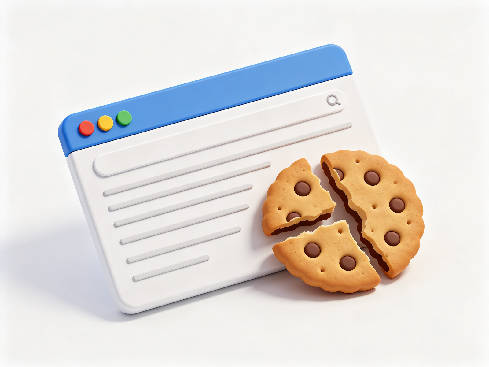 Google正式终止Privacy Sandbox：第三方Cookie替代计划因采用率低而失败