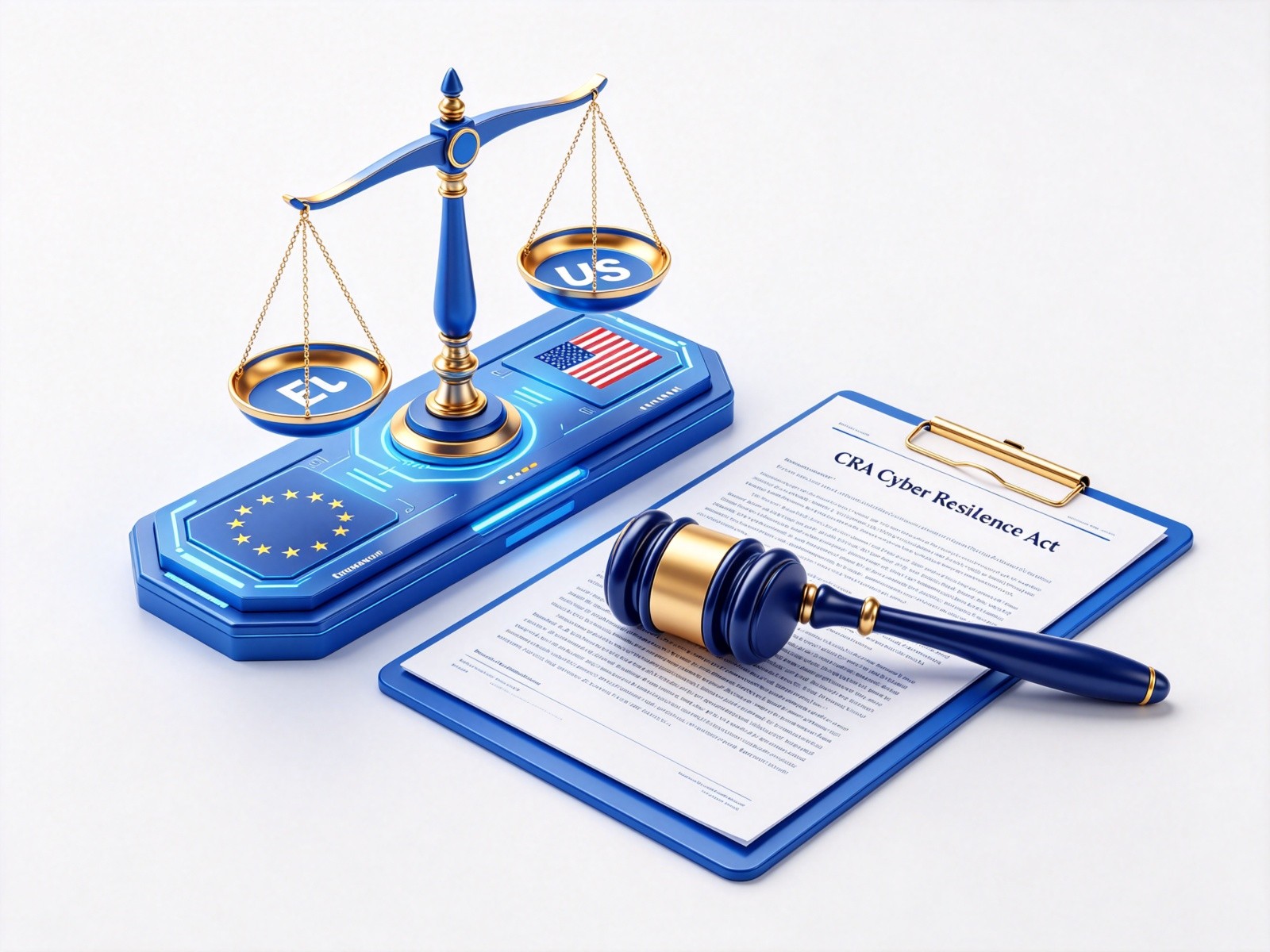 Fasken月报：欧盟-美国数据隐私框架因Trump v. Slaughter再生变数，欧委会同步发布CRA实施指南