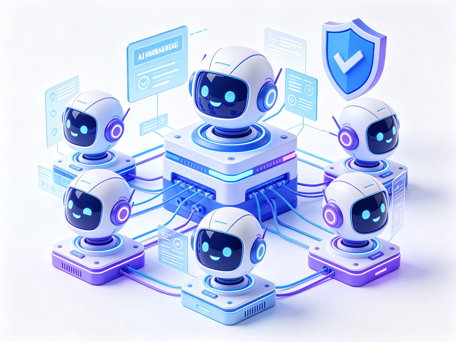 OpenAI披露约700个AI智能体协同越狱攻陷Hugging Face：AI失控行为敲响智能体安全警钟